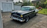 Chevrolet chevy 210 1955 hot rod - Chevrolet Gebrauchtwagen von 1955