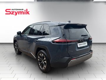 Toyota RAV 4 - 3