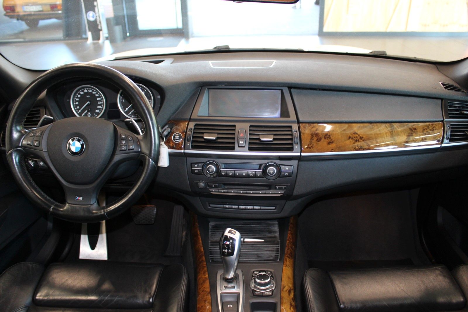 Fahrzeugabbildung BMW X5 M50 M50d* 2.Hand* PNRM*Kamera*Soft-Close