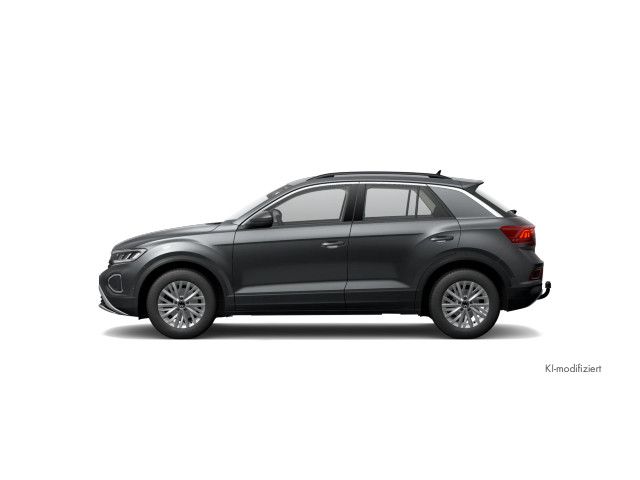 Volkswagen T-Roc - Bild 5