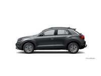 Volkswagen T-Roc - Vorschau Bild 5