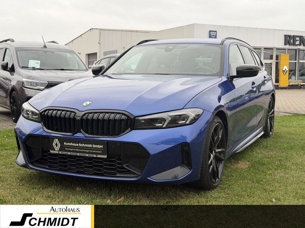 Image of BMW 320