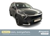 Kia Sportage Basis 1.6 T-GDI AWD Plug-in Hybrid - Hybrid (/Elektro) Plug in mit Benzin-Antrieb