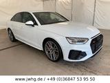 Audi S4 3.0 TDI NIGHTP*VIRTUAL*ACC*STNDZ*NAVI+*KEYLES - Audi S4: Limousine