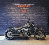 Harley-Davidson Breakout 117  - Harley-Davidson Motorräder in Hannover