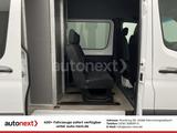 Mercedes-Benz Sprinter 316 *MAXI MIXTO* AHK 3,5t+5-SITZE+NAVI  - Mercedes-Benz Mixto