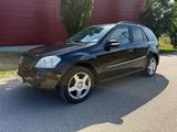 Mercedes-Benz ML 280 CDI 4Matic AHK! 3,5to - Mercedes-Benz ML 280 Gebrauchtwagen
