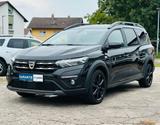 Dacia Jogger Extreme+/1Hd/7-Sitze/S-Heft/8-bereift - Dacia Jogger: Extreme