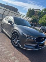 Mazda CX-5 2.0 165 FWD 6GS Exlusive-Line A... - Mazda: Mazda6