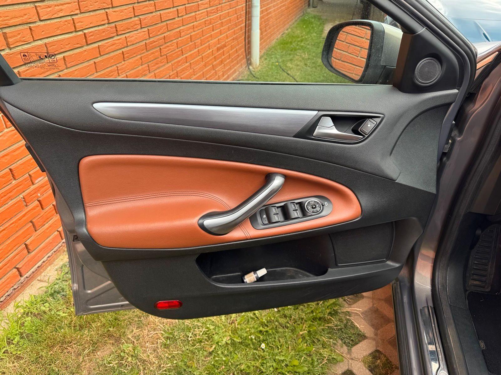 Ford Mondeo 2012 — photo 6
