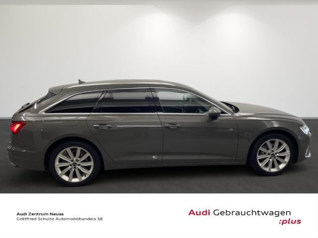 Audi A6 — fotografia 2