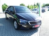 Skoda Scala Style 1.0TSI Style 85kW LED RFK el. HK - Skoda Gebrauchtwagen in Zwickau