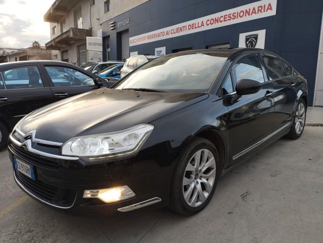 Citroën Citroen C5 2.0 HDi 160 aut. Executive