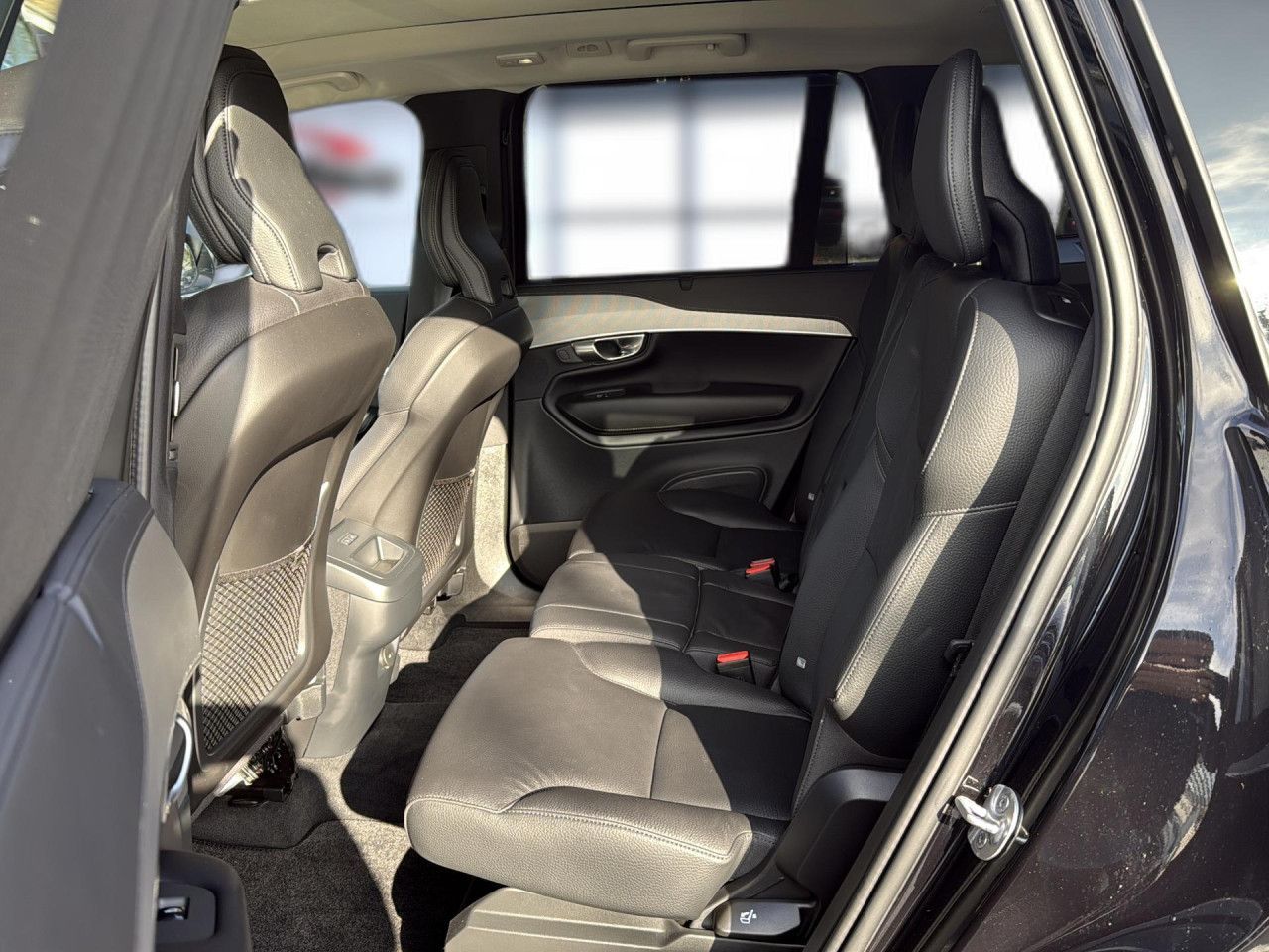 Volvo XC90 - Bild 19