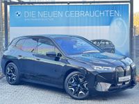 BMW iX - Vorschau Bild 5