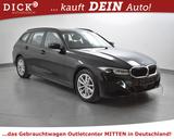 BMW 320d T Sport Line LEDER+SHZ+VIRTU+PROF+AHK+ACC+M - gebrauchte BMW 320 aus dem Jahr 2024