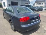 Audi A4 Lim. 2.0 Automatik+Schiebedach+Xenon+PDC+ - gebrauchte Audi A4 aus dem Jahr 2005