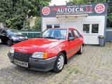 Opel Kadett 1,6 i * Oldtimer - H-Zulassung * TÜV/AU * - Opel Kadett: 1.6