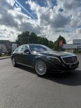 Mercedes-Benz S 500 - Exklusiv Paket, PANO - Mercedes-Benz S-Klasse Gebrauchtwagen in Düsseldorf