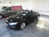 Audi TT Roadster 2.0 TFSI quattro S-LINE - Audi TT Gebrauchtwagen in Duisburg