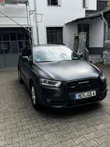 Audi Q3 2.0 TFSI S tronic quattro -