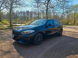 BMW 118i - Sportline - Unfallfrei - 19 Zoll Felgen - BMW 118 Sportline Gebrauchtwagen