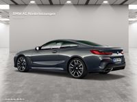 BMW M850 - Vorschau Bild 8