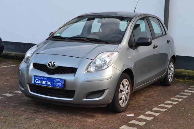 Toyota Yaris 1.0 Cool *3.Hand *Klima *Scheckheft *