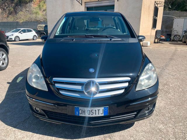 Mercedes-Benz Mercedes-benz B 150 - 2007