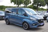 Ford Tourneo Custom L1 Sport 2.0 TDCi ACC-AHK-STANDHZ - Ford Tourneo Custom Gebrauchtwagen