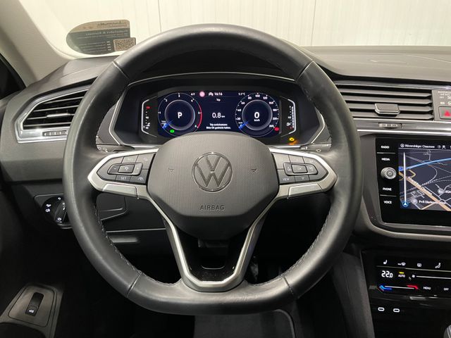 Tiguan Allspace Life 2.0 TDI DSG 7-SITZER LED