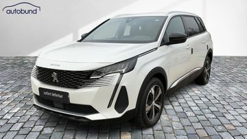 Peugeot 5008 - 1