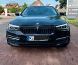 BMW 520d A - BusinessPaket HeadUp Rückfahrkamera LED - BMW 520: 520d Business