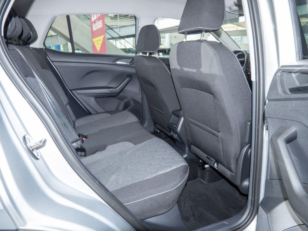 Volkswagen T-Cross 1.0 TSI Move APP Sitzhzg PDC Light-Assis, миниатюра 5
