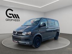 VW T6 Multivan 2.0 TDI | 150PS | Automatik | AHK |
