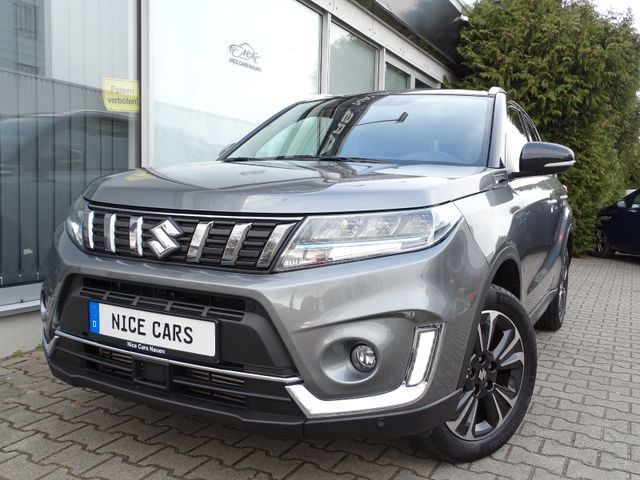 Suzuki Vitara 1.4 BOOSTERJET Hybrid Comf. PANO NAV LED