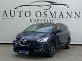 Renault Grand Scenic 1.5 ENERGY dCi 110 Business AHK  - blaue Renault Grand Scenic