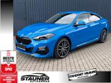 BMW 218i Gran Coupe M SPORT / AHK/19"M-Rad/HarmKard - BMW 2er Gran Coupé: Limousine