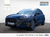Ford KUGA ST-LINE X AHK ACC HUD B&O STANDHZ LED PANO - Ford Kuga: Standheizung