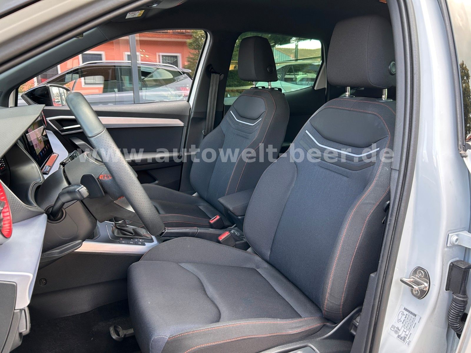 Seat Arona - Bild 15