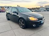 Volkswagen Verkaufe VW Golf VI 1.4 TSI (160 PS)  top... - Volkswagen Golf: Tsi 160 Ps