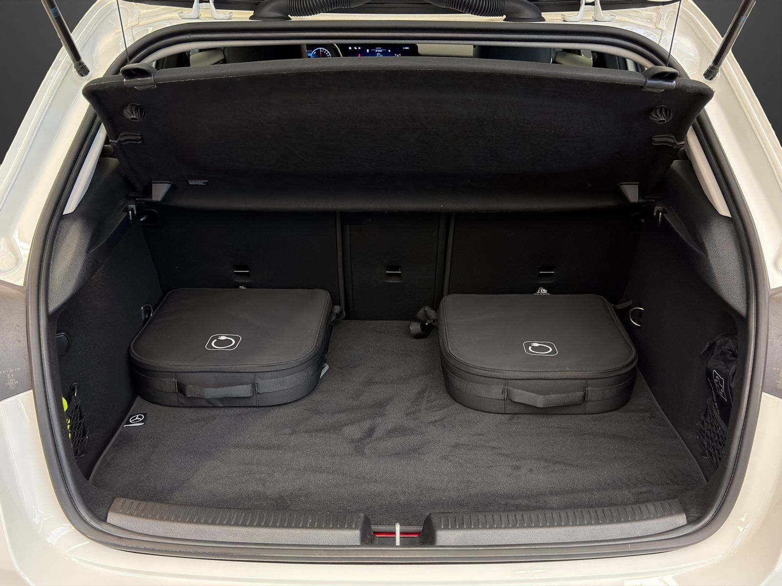 Mercedes-Benz A 250 e Progressive Adv. MEMORY Totwinkel LED foto 11