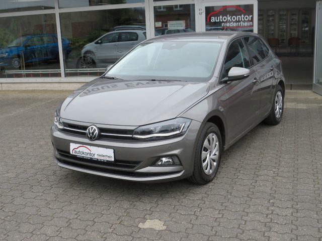 Volkswagen Polo Comfort LED ACC NACI SITZH. PDC KAMERA 1.H