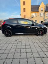 Ford Fiesta 1,6 EcoBoost ST Leder-Sport-Paket ST ... - Ford Fiesta: Sport