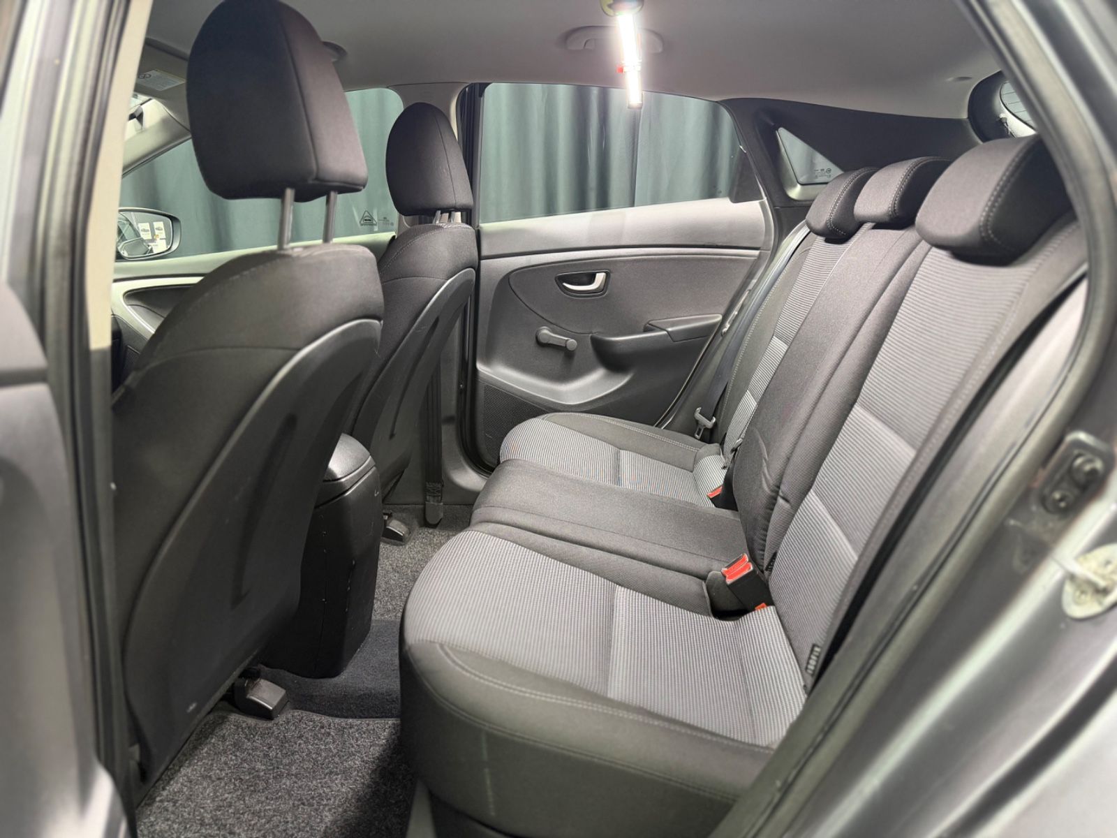Fahrzeugabbildung Hyundai i30 Classic |RFK|PDC|NAVI