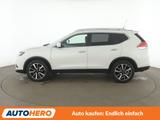 Nissan X-Trail 1.6 dCi Acenta Aut*NAVI*TEMPO*CAM*PDC* - gebrauchte Nissan X-Trail aus dem Jahr 2015
