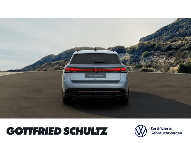 Volkswagen ID.7 - Bild 15