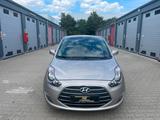 Hyundai ix20 1.6 YES! Gold Automatik PANORAMA/NAVI - Hyundai ix20 Gebrauchtwagen