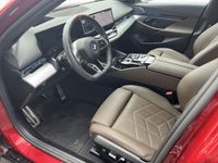 BMW i5 - Vorschau Bild 14