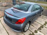 Peugeot 207 CC Platinum 150 THP Platinium - Peugeot 207: Thp 150